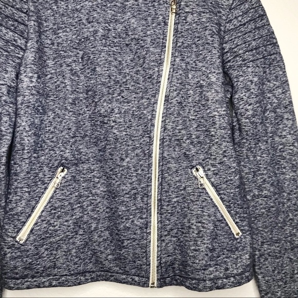 Sol Angeles moto jacket small new - Picture 3 of 13